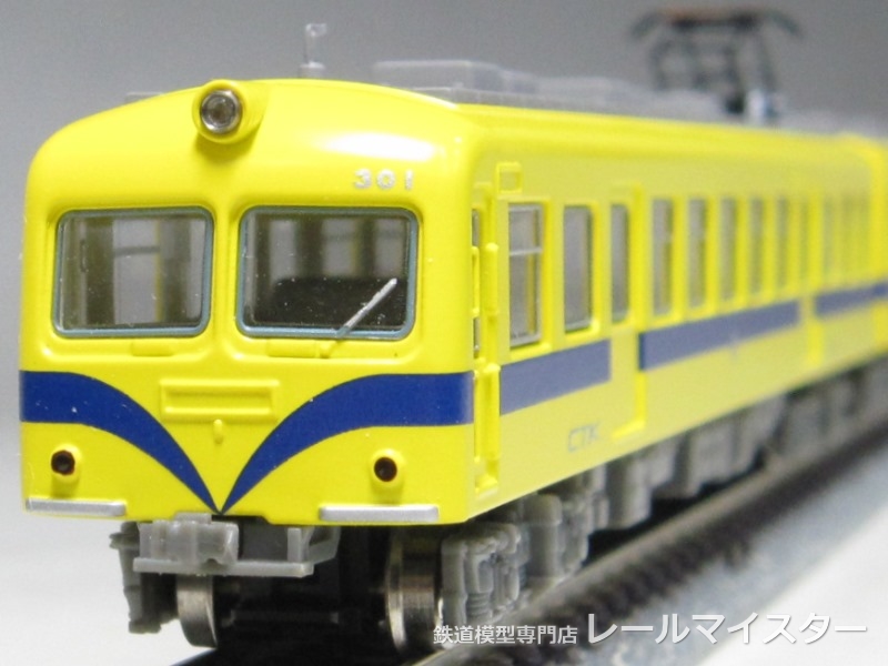 九州鉄道300形電車