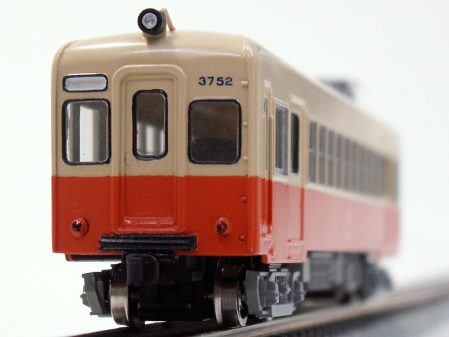 北陸鉄道モハ3000形電車