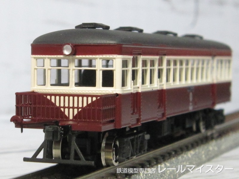 関東鉄道キハ5020形気動車